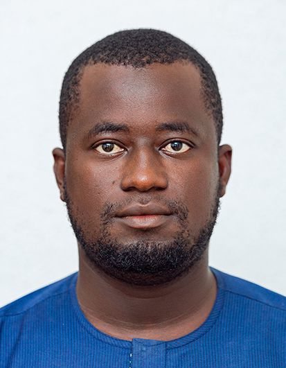 Ibrahim Aliyu Buhari