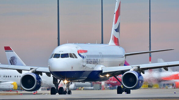 Flight Booking & Reservation