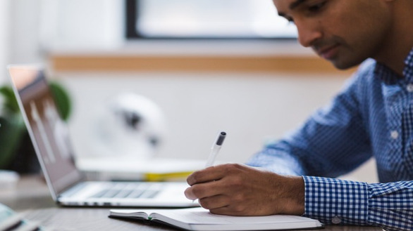 Study and work abroad